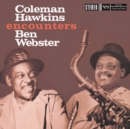 Coleman Hawkins Encounters Ben Webster - Vinyl