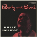 Body and Soul - Vinyl