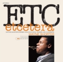 Etcetera - Vinyl