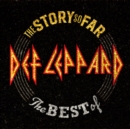 The Story So Far: The Best of Def Leppard - CD