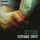 Everythangs Corrupt - CD