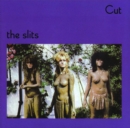 Cut (40th Anniversary Edition) - Vinyl
