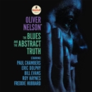 The Blues and the Abstract Truth - Vinyl