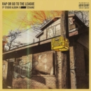 Rap Or Go to the League - CD