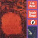 Fire Music - Vinyl