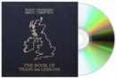 The Book of Traps and Lessons - CD
