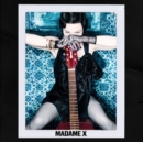 Madame X (Deluxe Edition) - CD