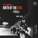 The Complete Birth of the Cool - CD