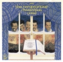 The Temptations' Christmas card (Limited Edition) - Vinyl