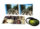 Abbey Road (50th Anniversary) (Deluxe Edition) - CD