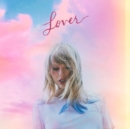 Lover - CD