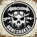 Boneshaker (Bonus Tracks Edition) - CD