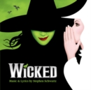 Wicked (20th Anniversary Edition) - Vinyl