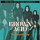 Brown Acid: The Second Trip - Vinyl