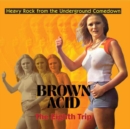 Brown Acid: The Eighth Trip - Vinyl