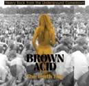 Brown Acid: The Tenth Trip - Vinyl