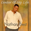 Center of My Life - CD