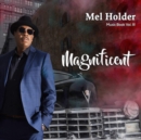 Music Book: Magnificent - CD