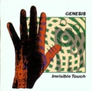 Invisible Touch - CD