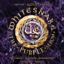 The Purple Album: Special Gold Edition - CD