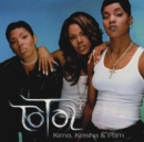 Kima, Keisha & Pam (25th Anniversary Edition) - Vinyl