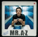 Mr. A-Z (Deluxe Edition) - Vinyl