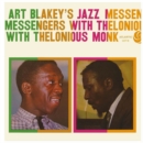 Art Blakey's Jazz Messengers With Thelonious Monk (Deluxe Edition) - Vinyl