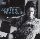 The Genius of Aretha Franklin - CD