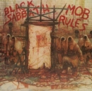 Mob Rules - Vinyl