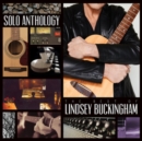 Solo Anthology: The Best of Lindsey Buckingham (Deluxe Edition) - Vinyl