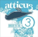 Atticus Dragging the Lake 3 - CD