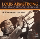 The Standard Oil Sessions (Bonus Tracks Edition) - CD