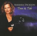 Time and Tide - CD