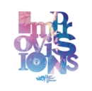 Improvisions - Vinyl