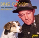 Going Hollywood: 1944-1949 - CD