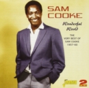 Wonderful World: The Best of Sam Cooke 1957-1960 - CD