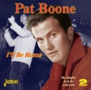 I'll Be Home: The Singles As & Bs 1953-1960 - CD