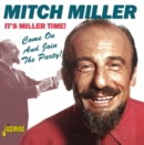 It's Miller Time!: Come On and Join the Party - CD