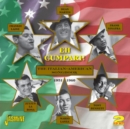 Eh Cumpari!: The Italian American Songbook 1951-1960 - CD