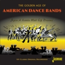 The Golden Age of American Dance Bands - CD