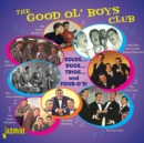 The Good Ol' Boys Club - CD