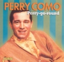 Perry-go-round - CD