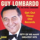Get Out Those Old Records - 50 of His Greatest Hits - CD