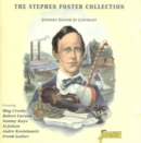 Stephen Foster Collection, The - Stephen Foster in Contrast - CD