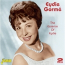 The Essence of Eydie - CD