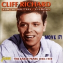 Move It!: The Early Years 1958-1959 - CD