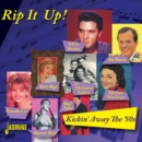 Rip It Up!: Kickin' Away the 50's - CD