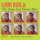 The Song and Dance Man - CD