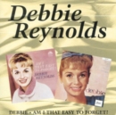 Debbie/Am I That Easy To Forget? - CD