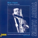 Blue Hayes: The Tempo Anthology - CD